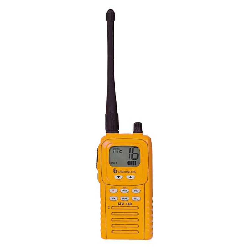 Bộ đàm VHF SAMYUNG STV-160